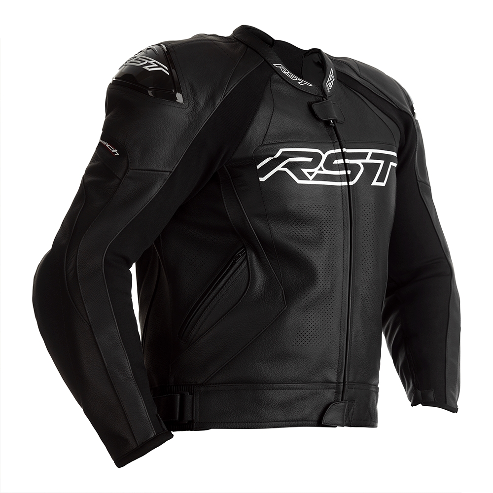 RST TRACTECH EVO 4 JACKET