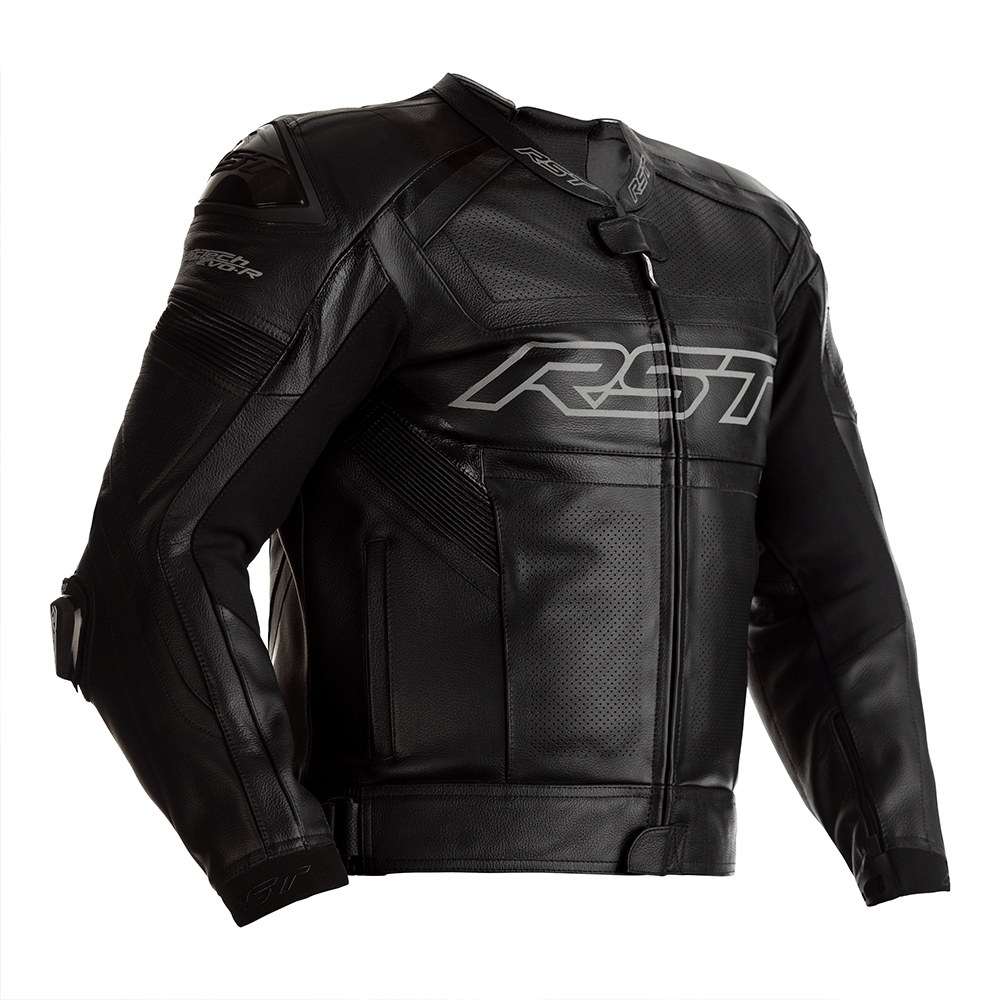 RST TRACTECH EVO R JACKET