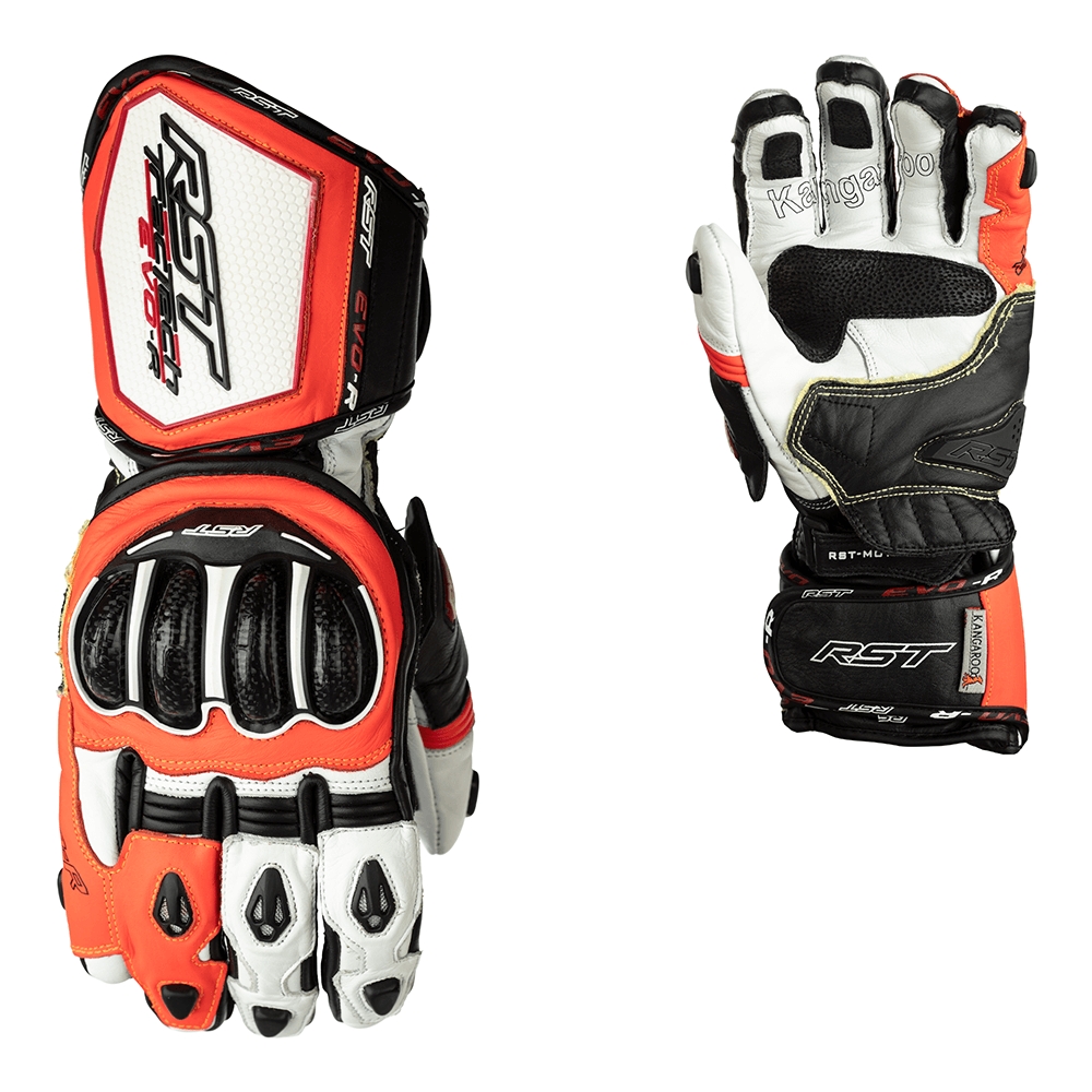 RST TRACTECH EVO R RACE