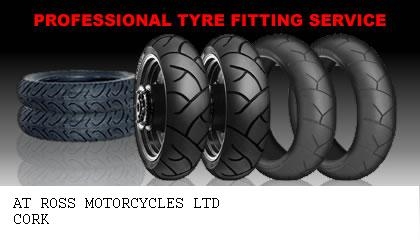 TYRE FITTING PRICES